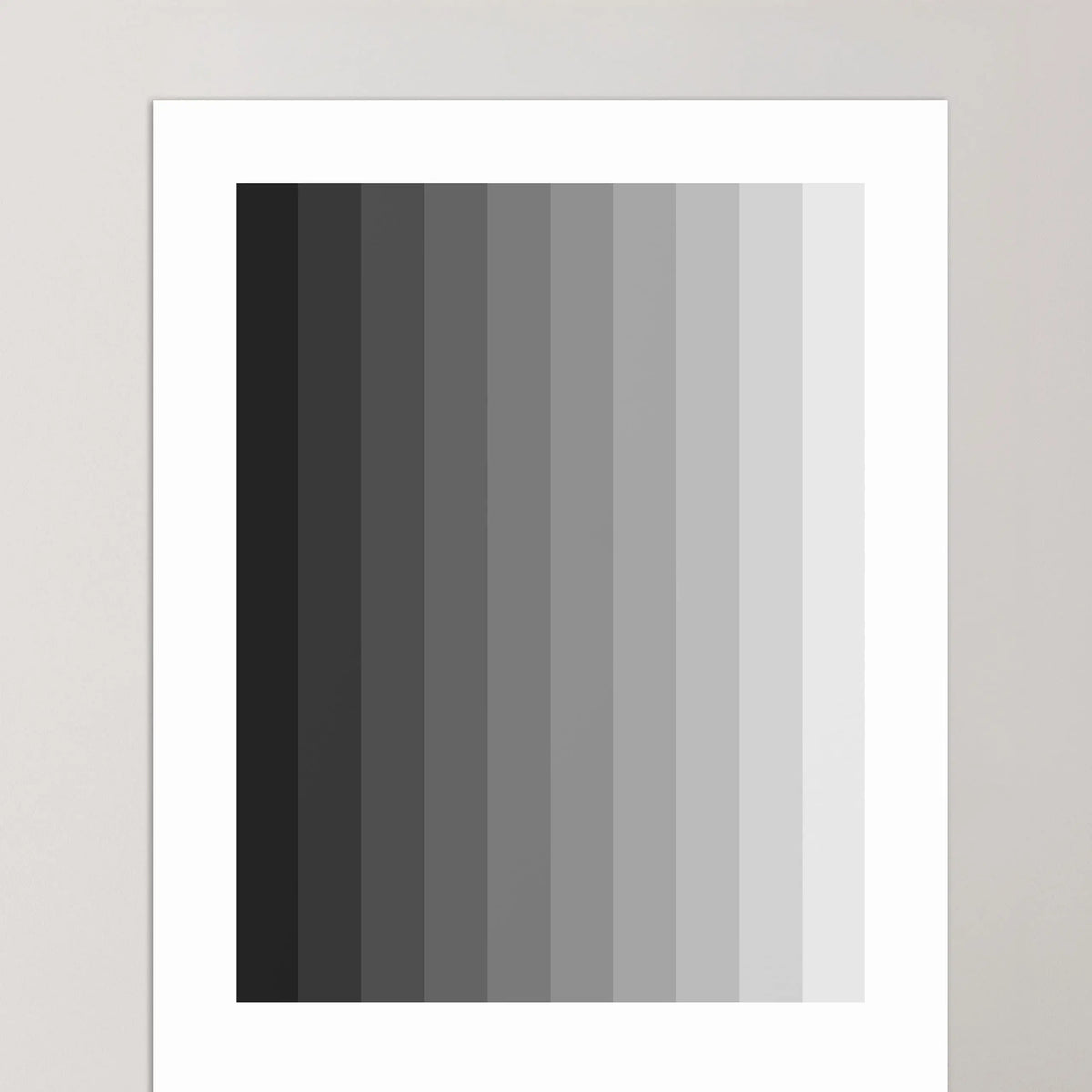 Horizontal Shader
