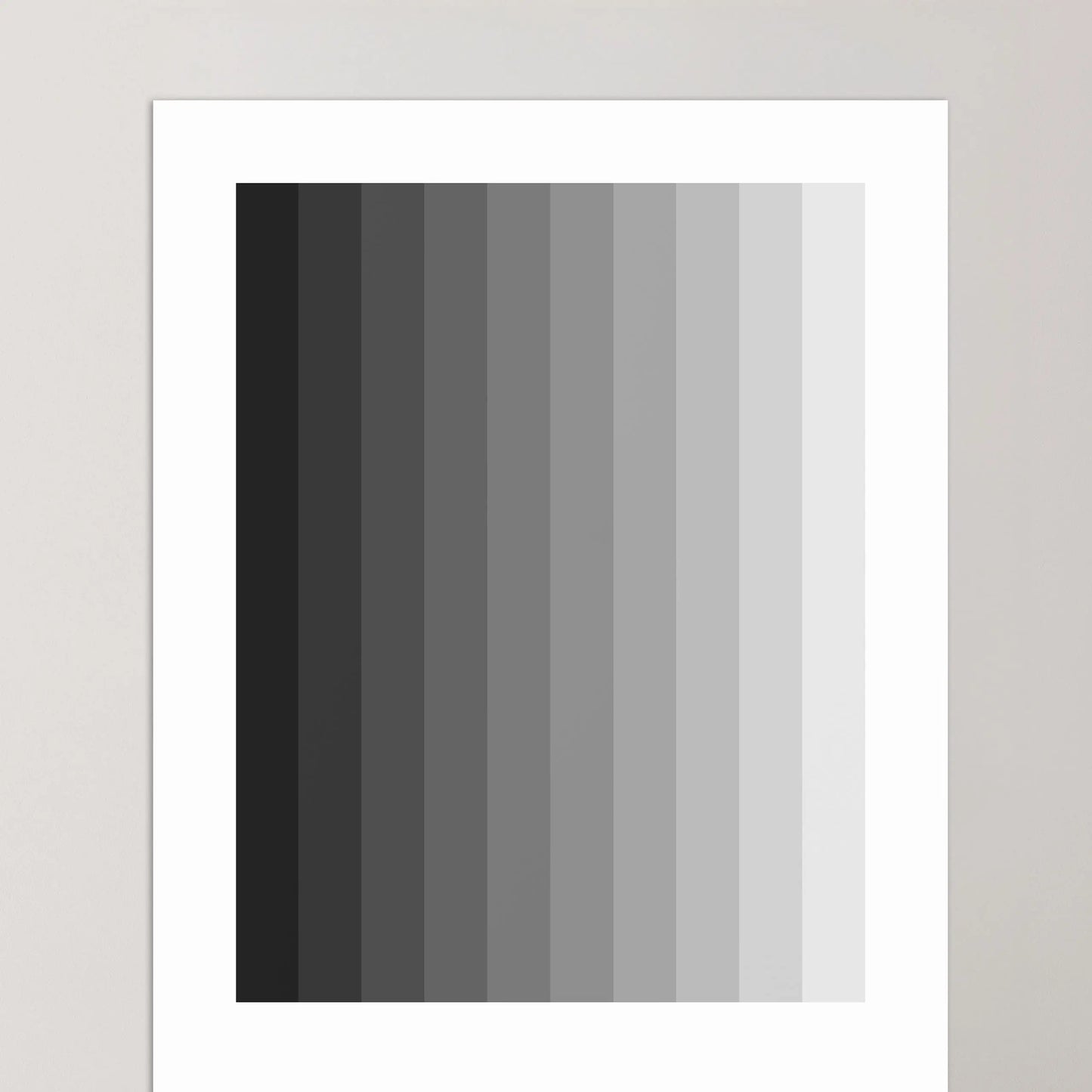 Horizontal Shader