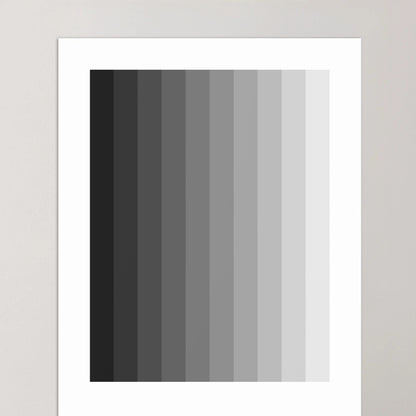Horizontal Shader