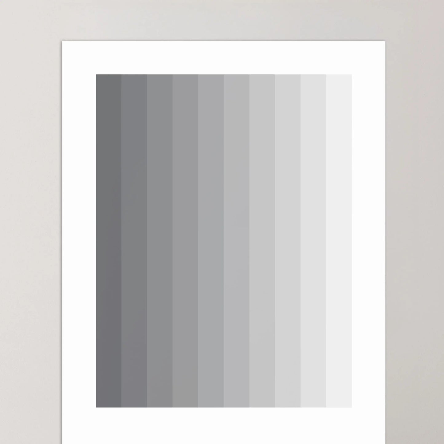 Horizontal Shader