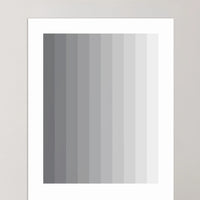 Horizontal Shader