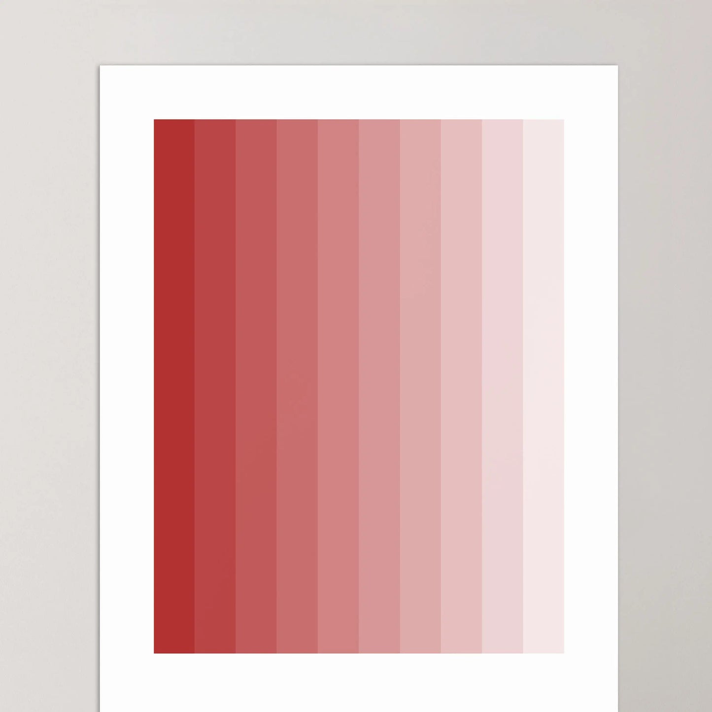 Horizontal Shader
