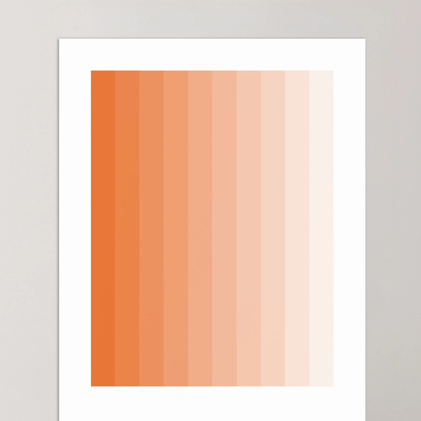 Horizontal Shader