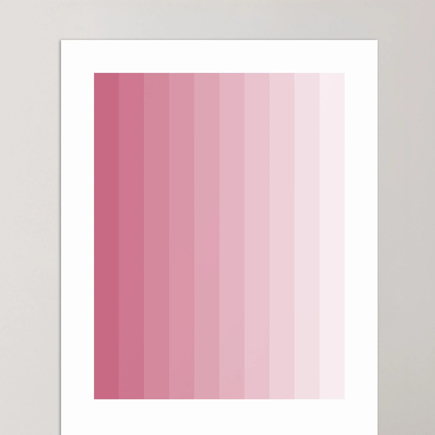 Horizontal Shader