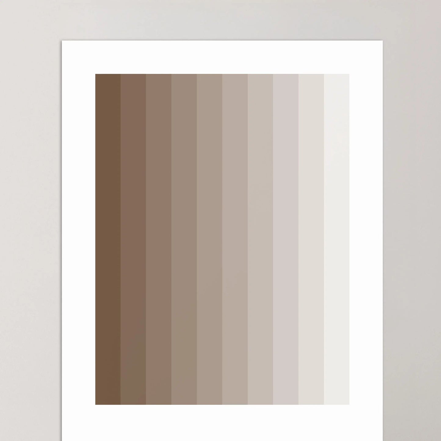 Horizontal Shader