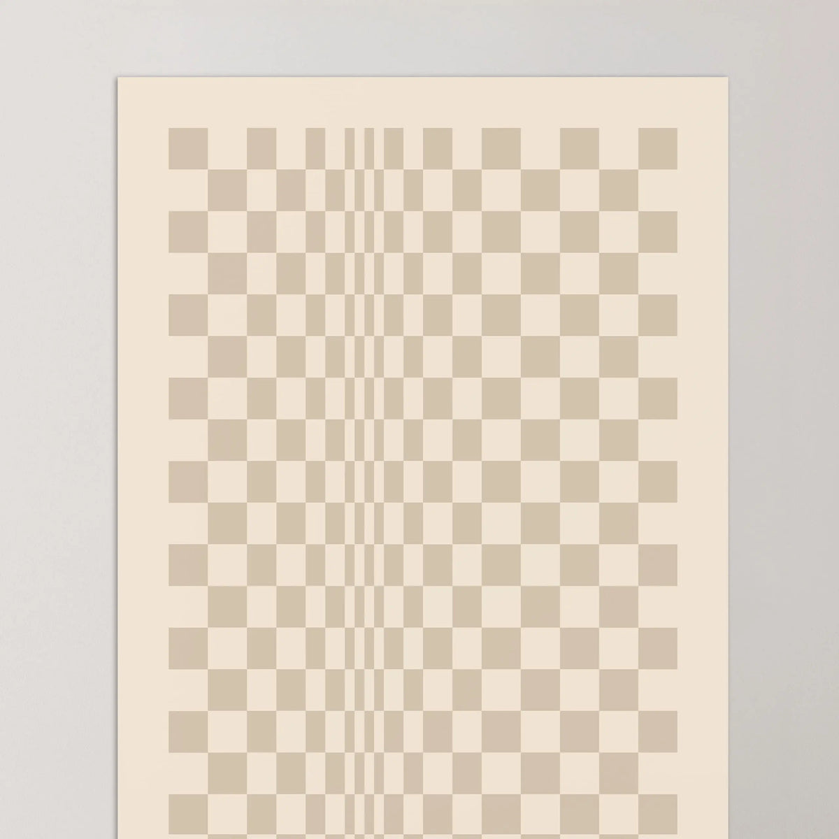 Warp Grid