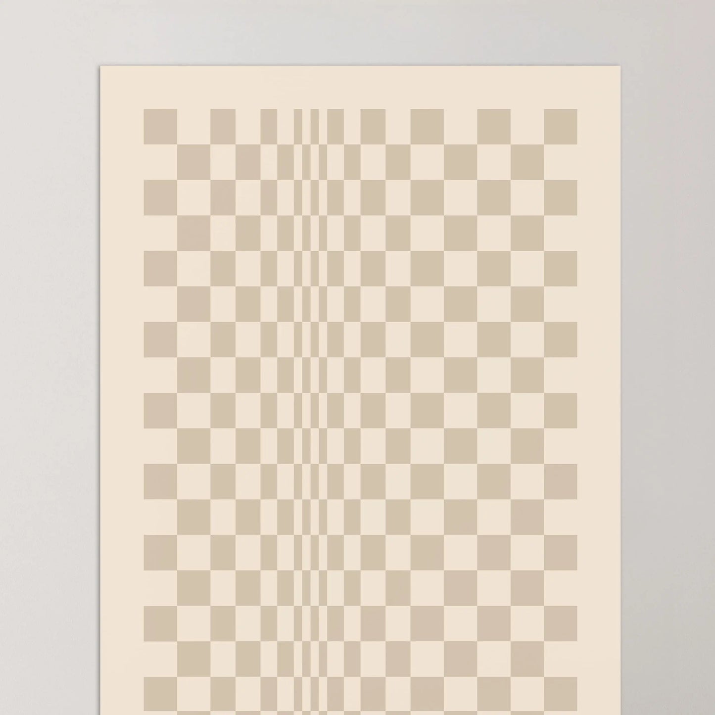 Warp Grid