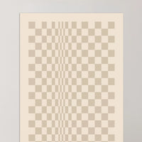 Warp Grid