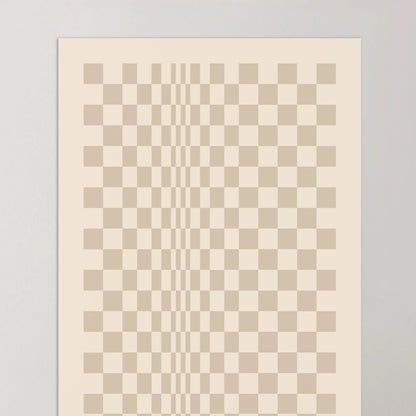 Warp Grid