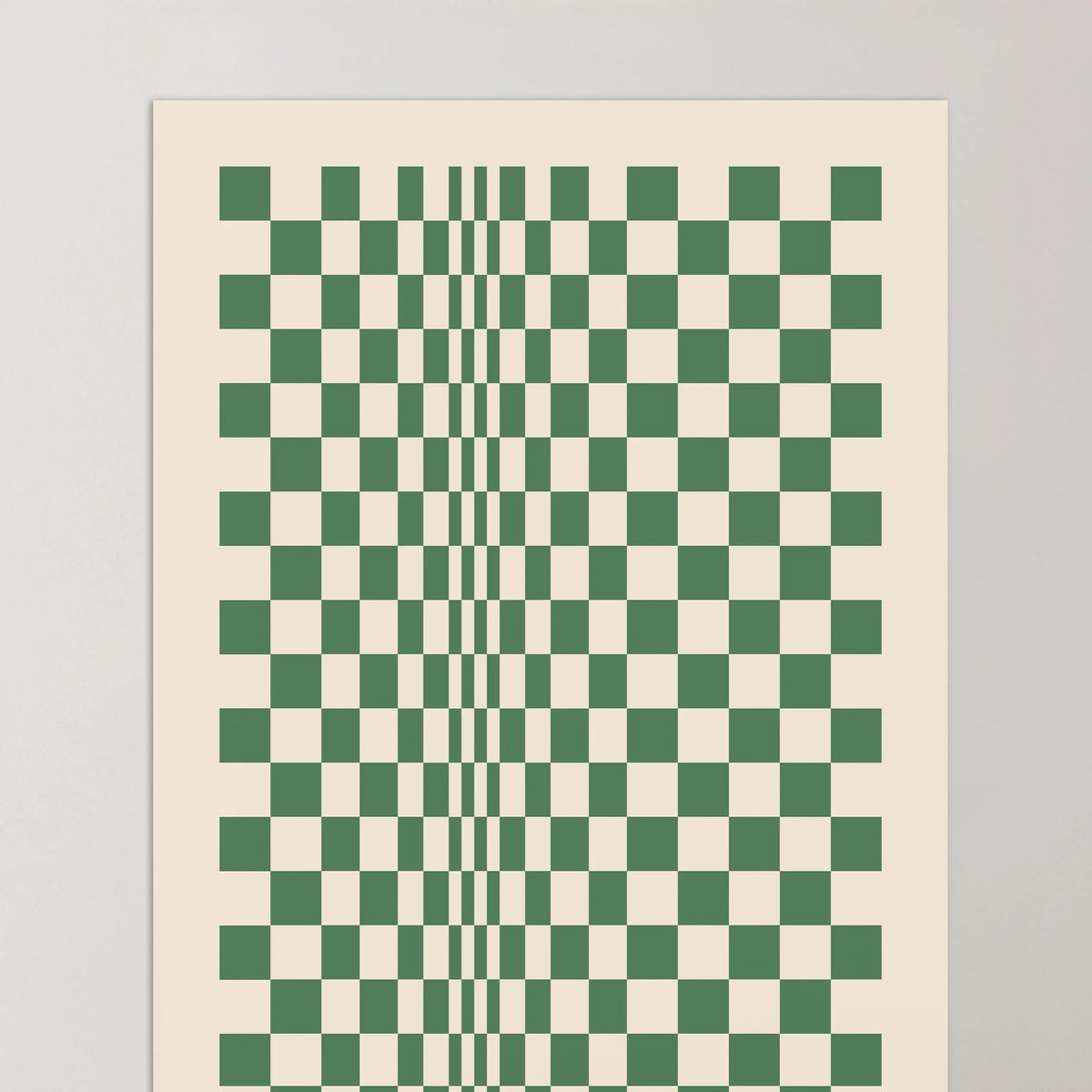 Warp Grid