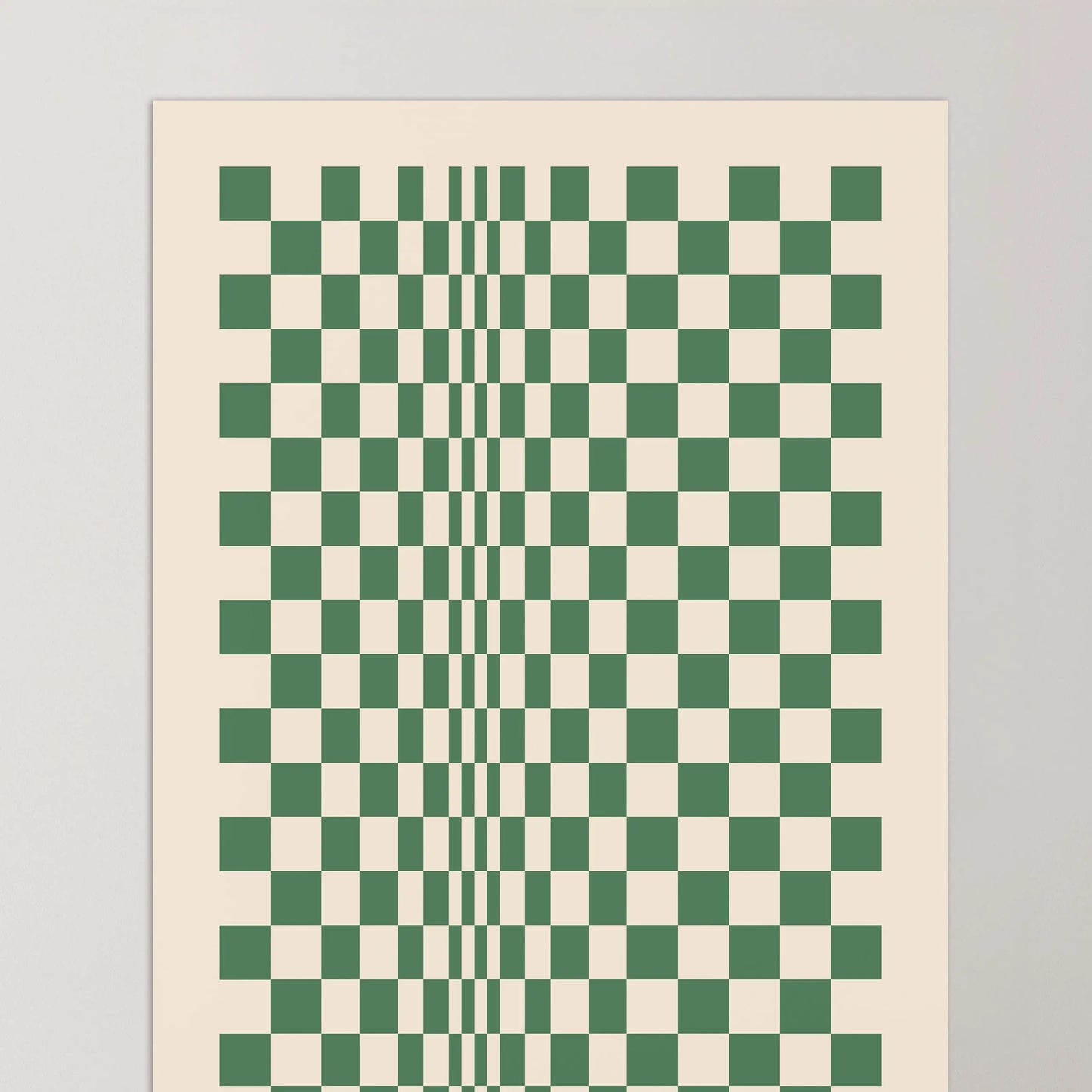 Warp Grid
