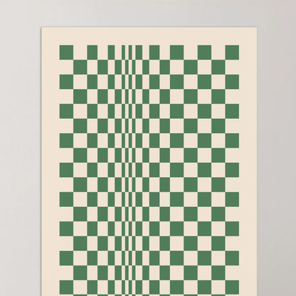 Warp Grid