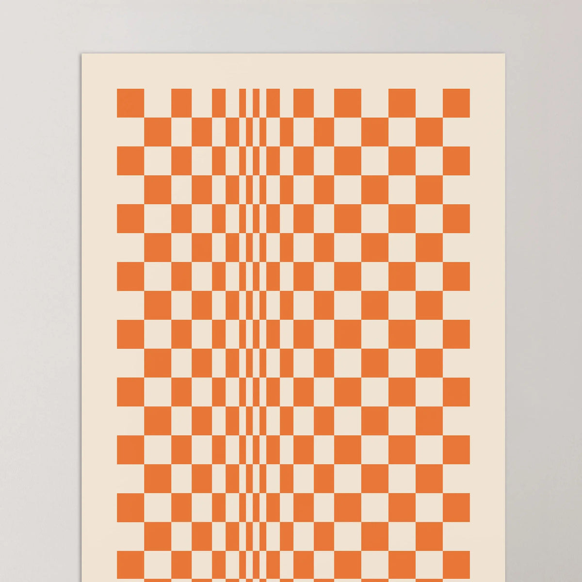 Warp Grid
