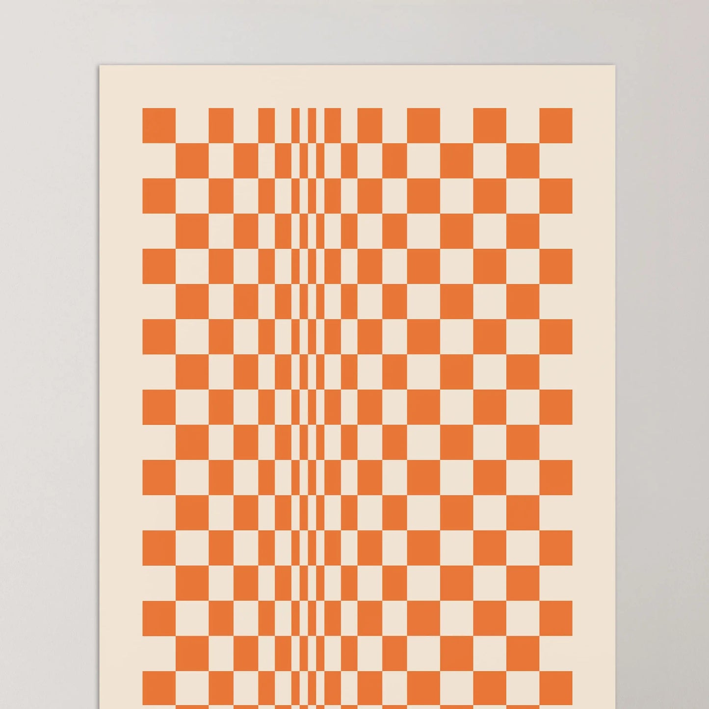 Warp Grid