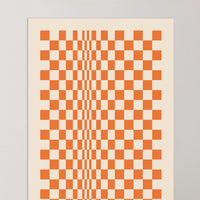 Warp Grid