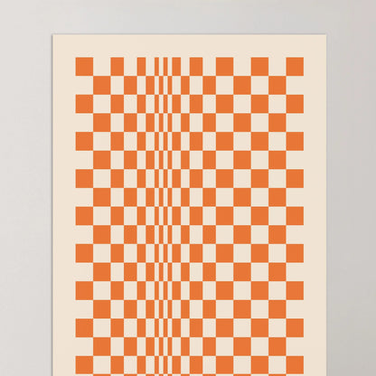 Warp Grid