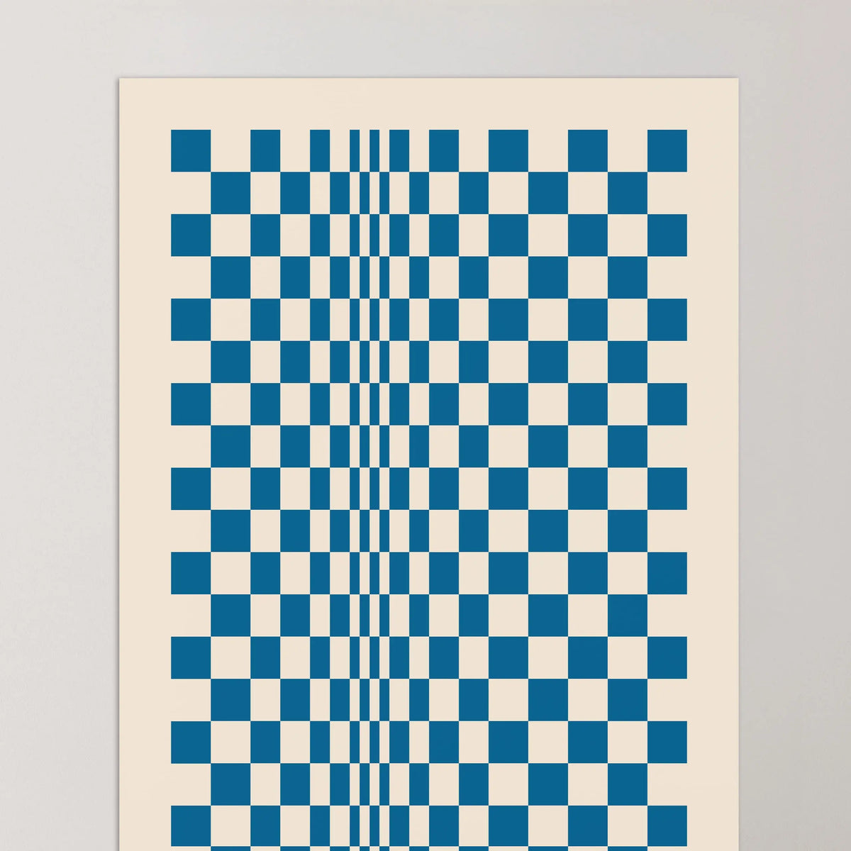 Warp Grid