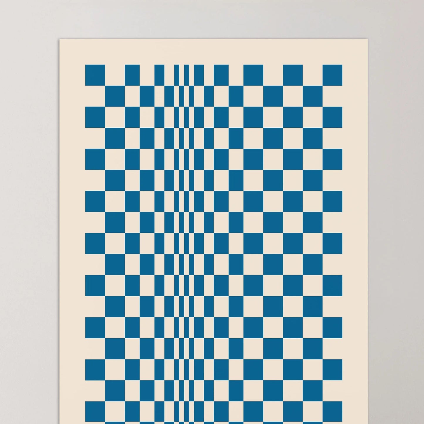Warp Grid