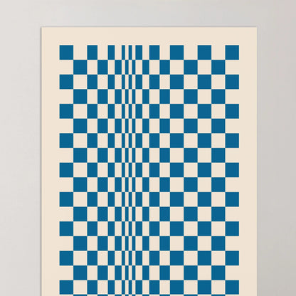 Warp Grid