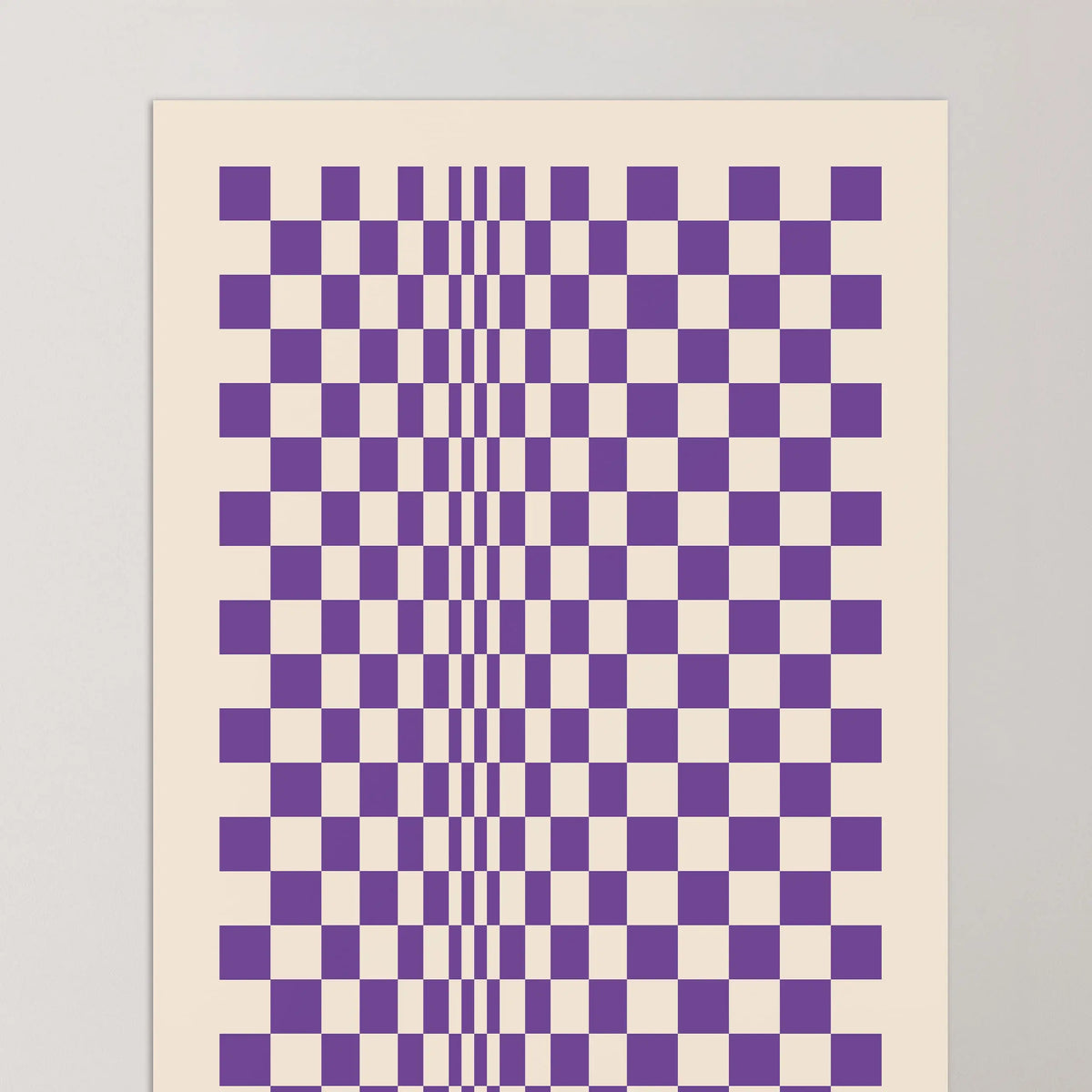 Warp Grid