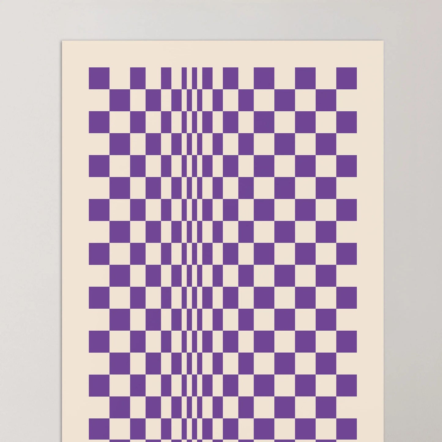 Warp Grid
