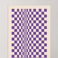 Warp Grid