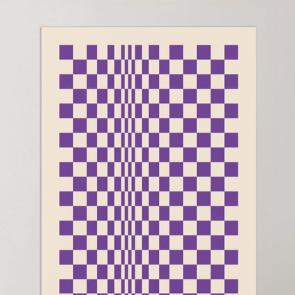 Warp Grid