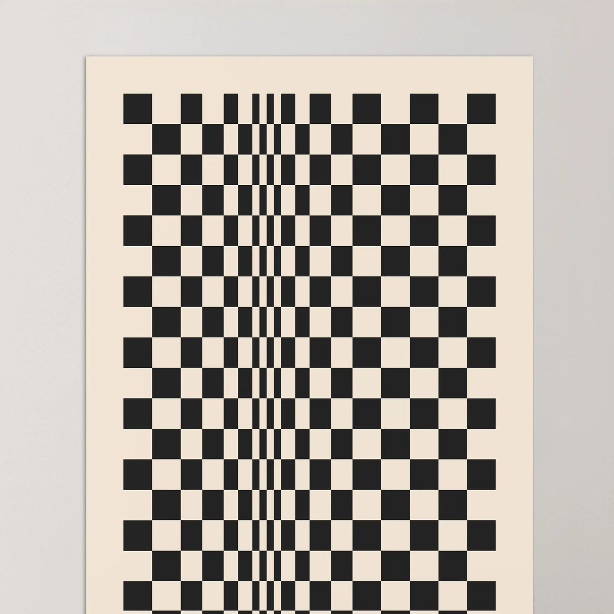 Warp Grid