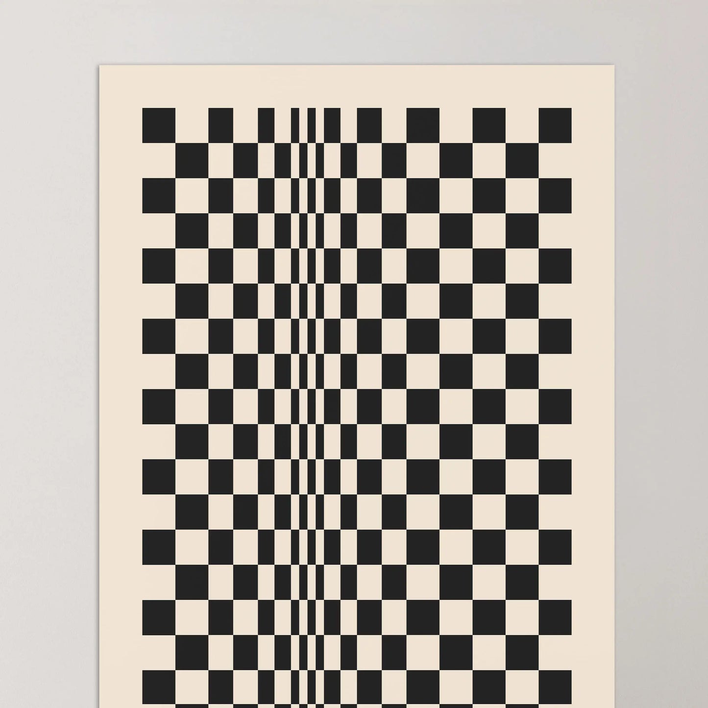 Warp Grid