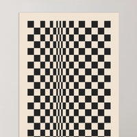 Warp Grid