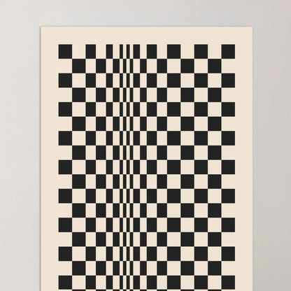 Warp Grid