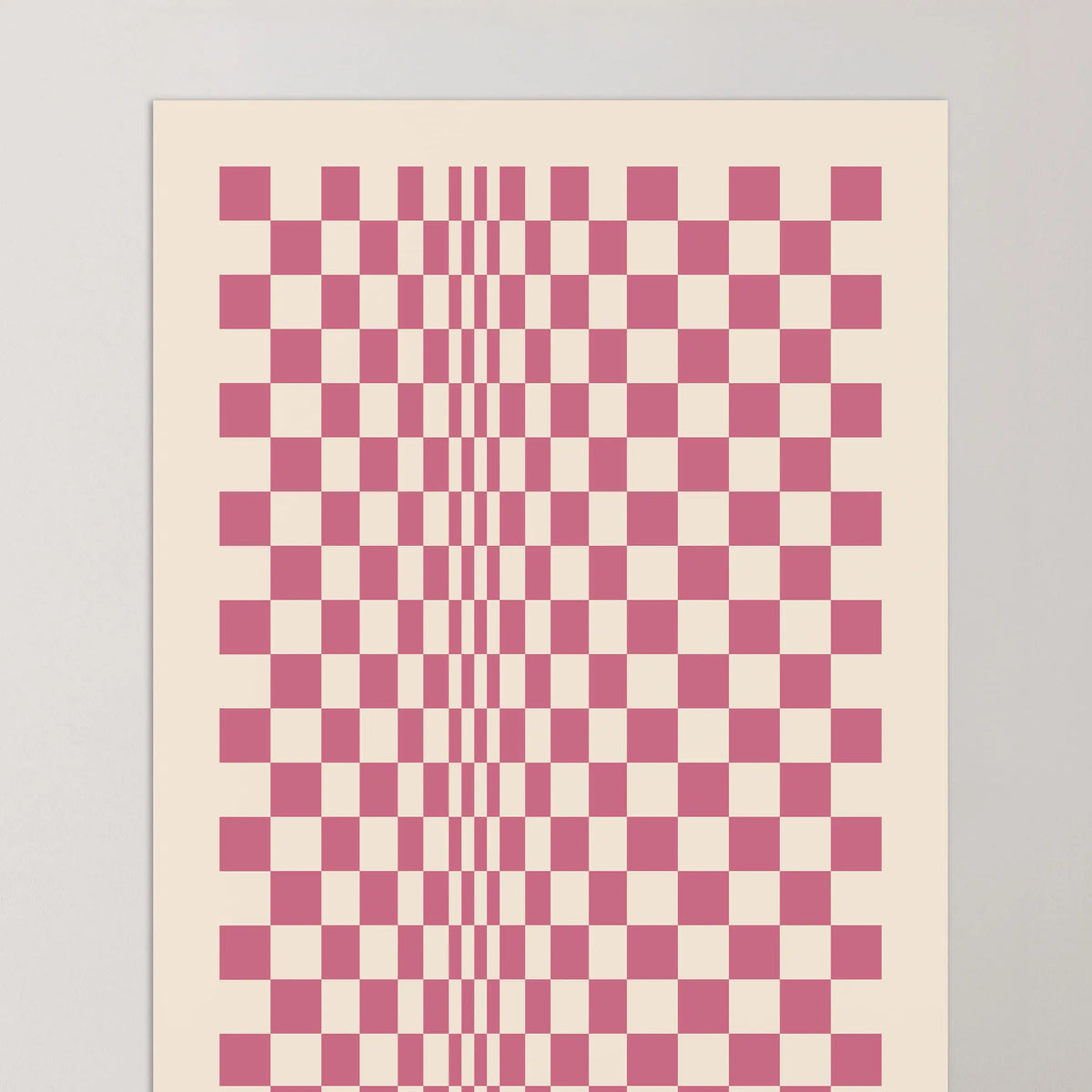 Warp Grid