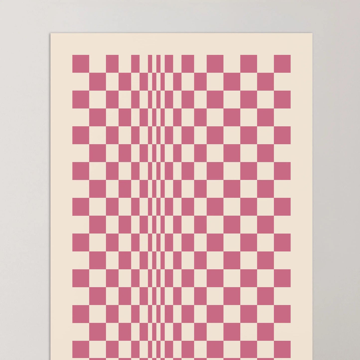 Warp Grid