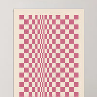 Warp Grid