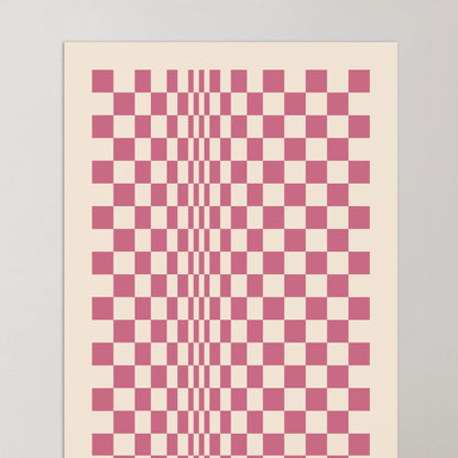 Warp Grid