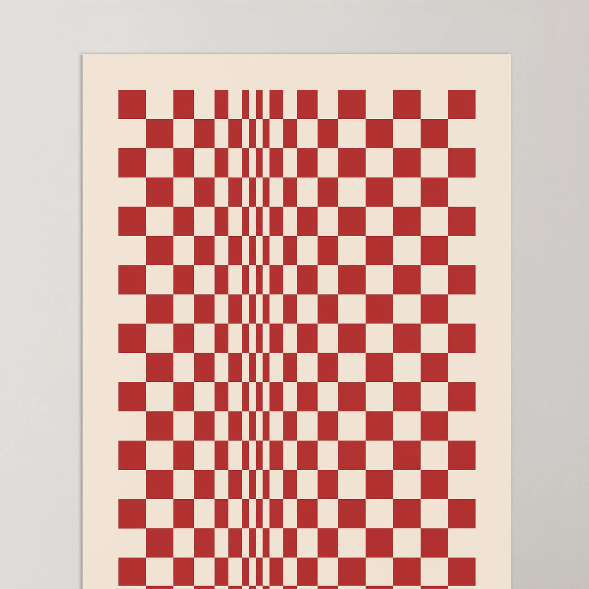 Warp Grid
