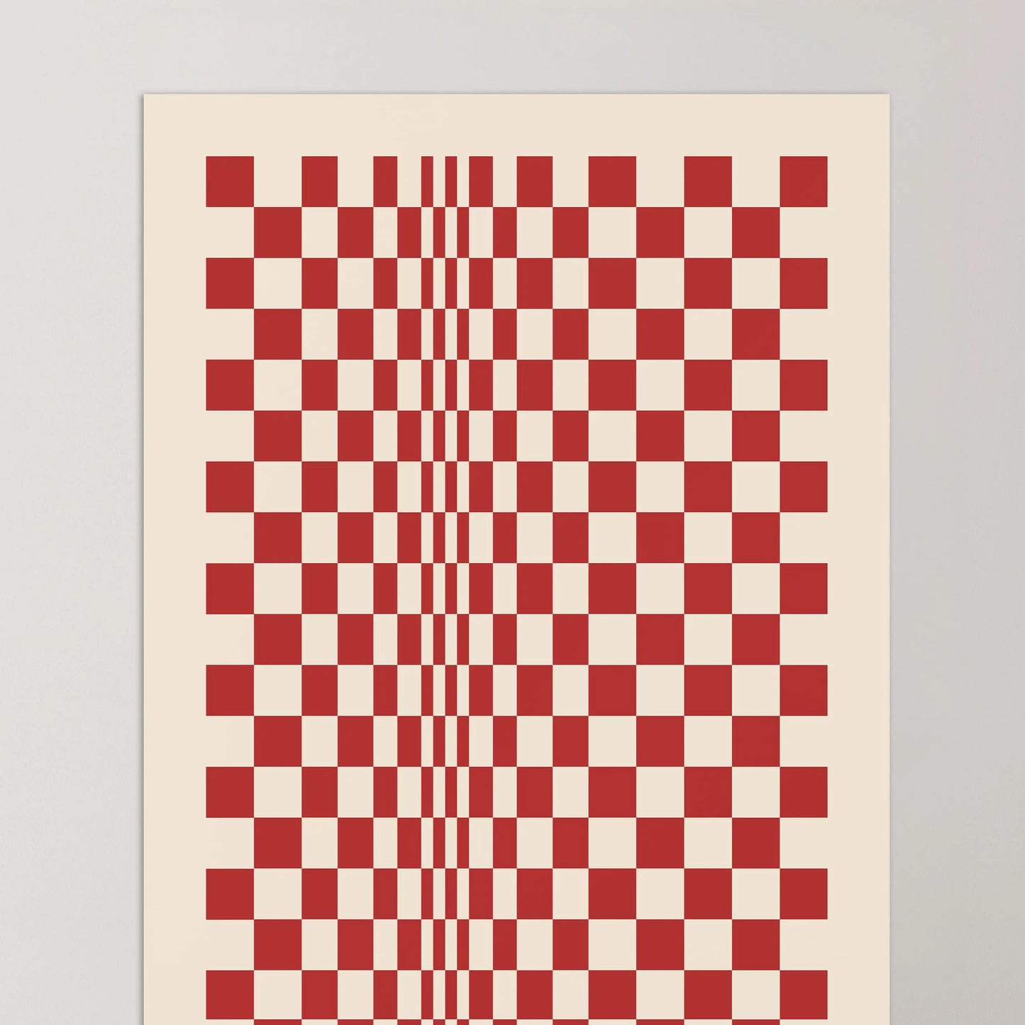Warp Grid