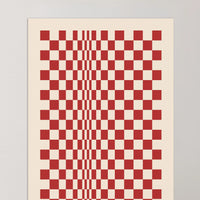 Warp Grid