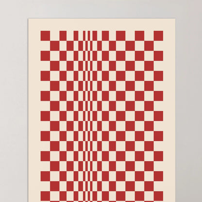 Warp Grid