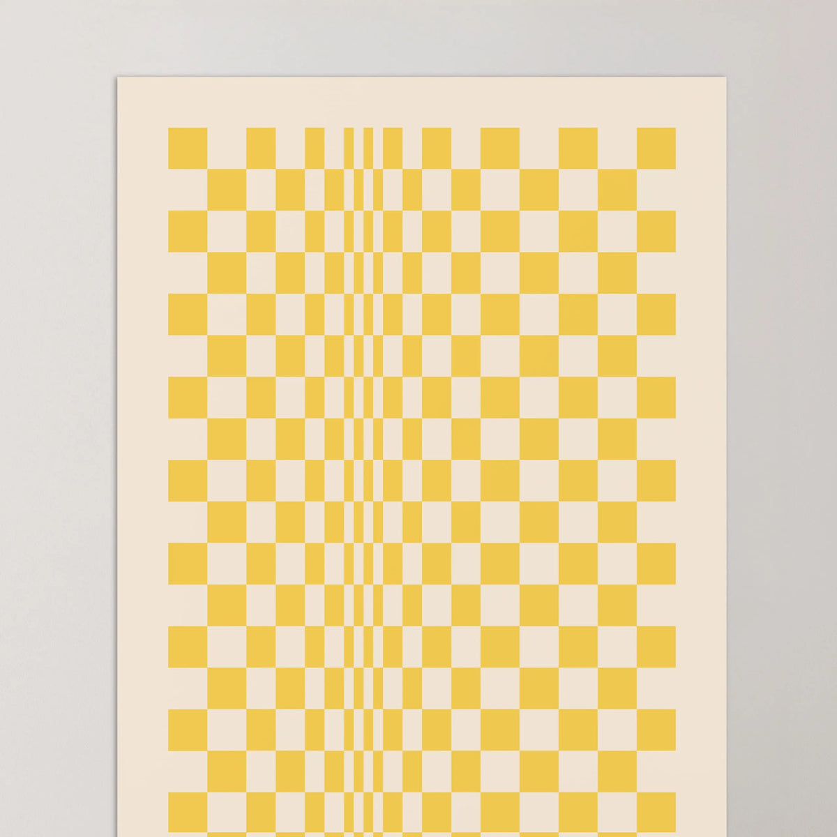 Warp Grid