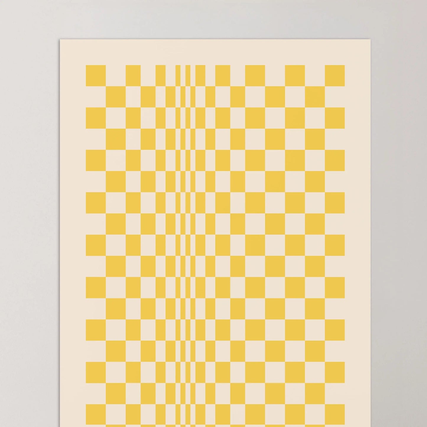 Warp Grid