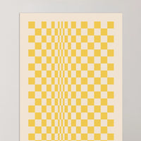 Warp Grid