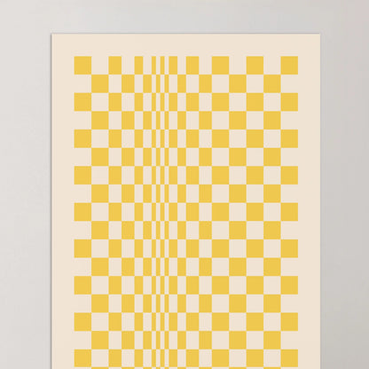 Warp Grid