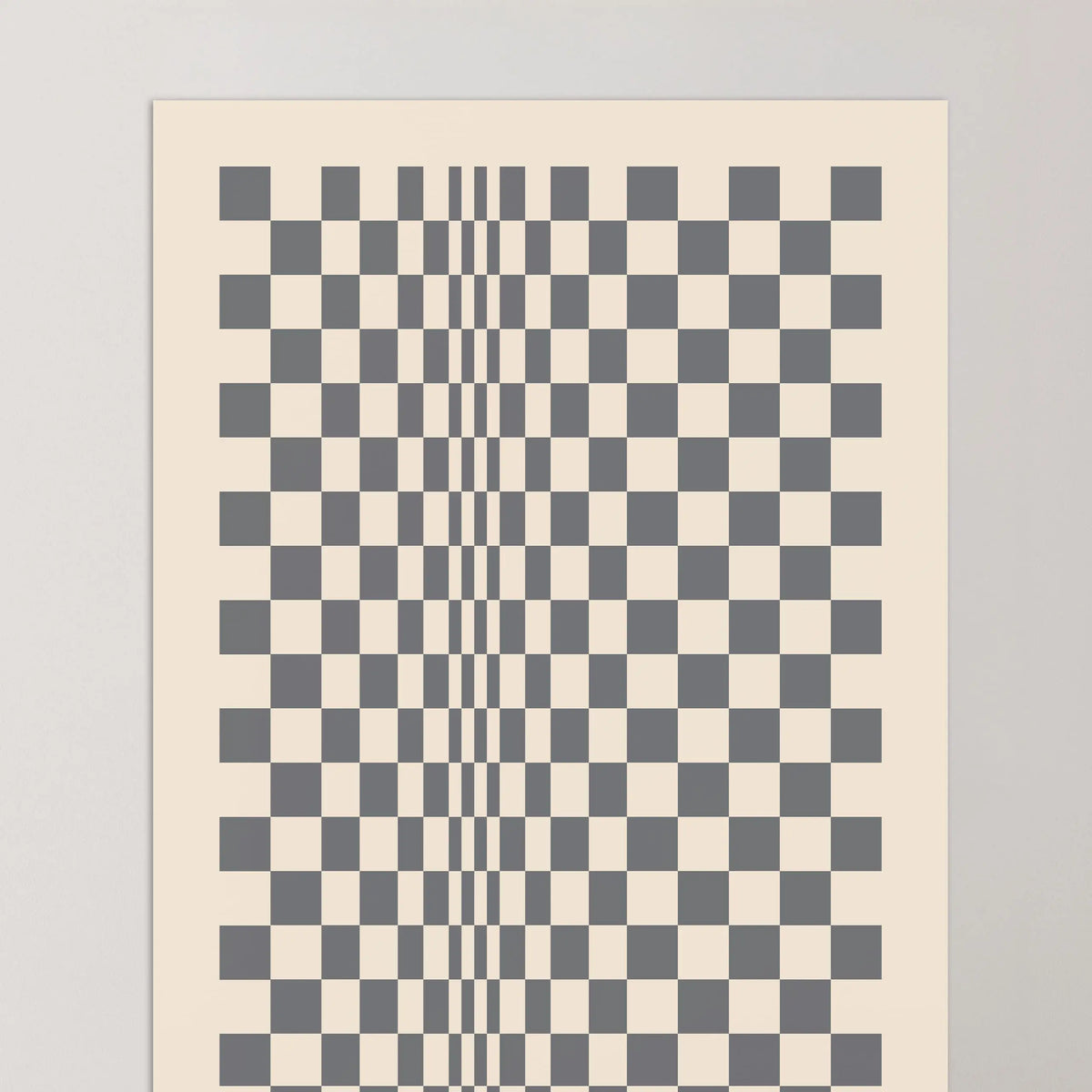 Warp Grid