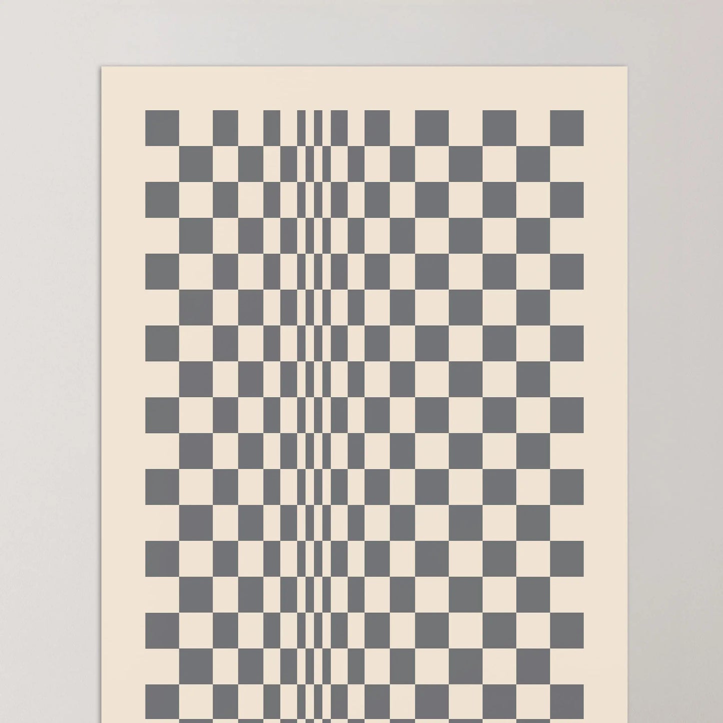 Warp Grid