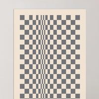 Warp Grid