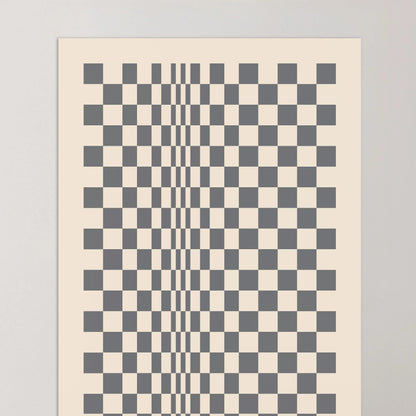 Warp Grid
