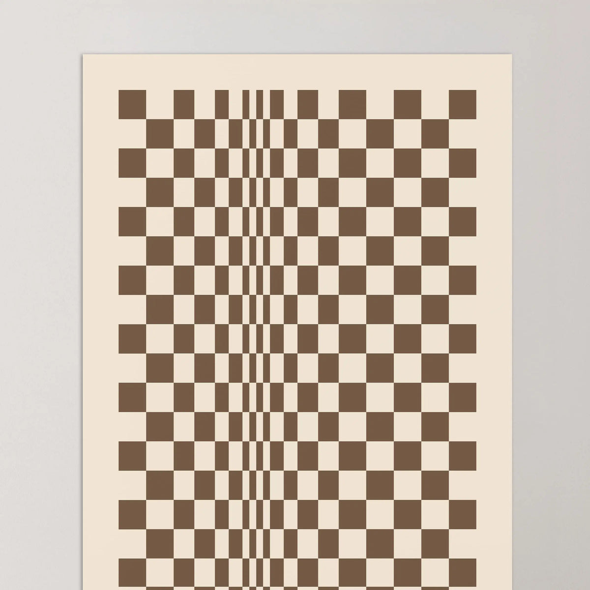 Warp Grid