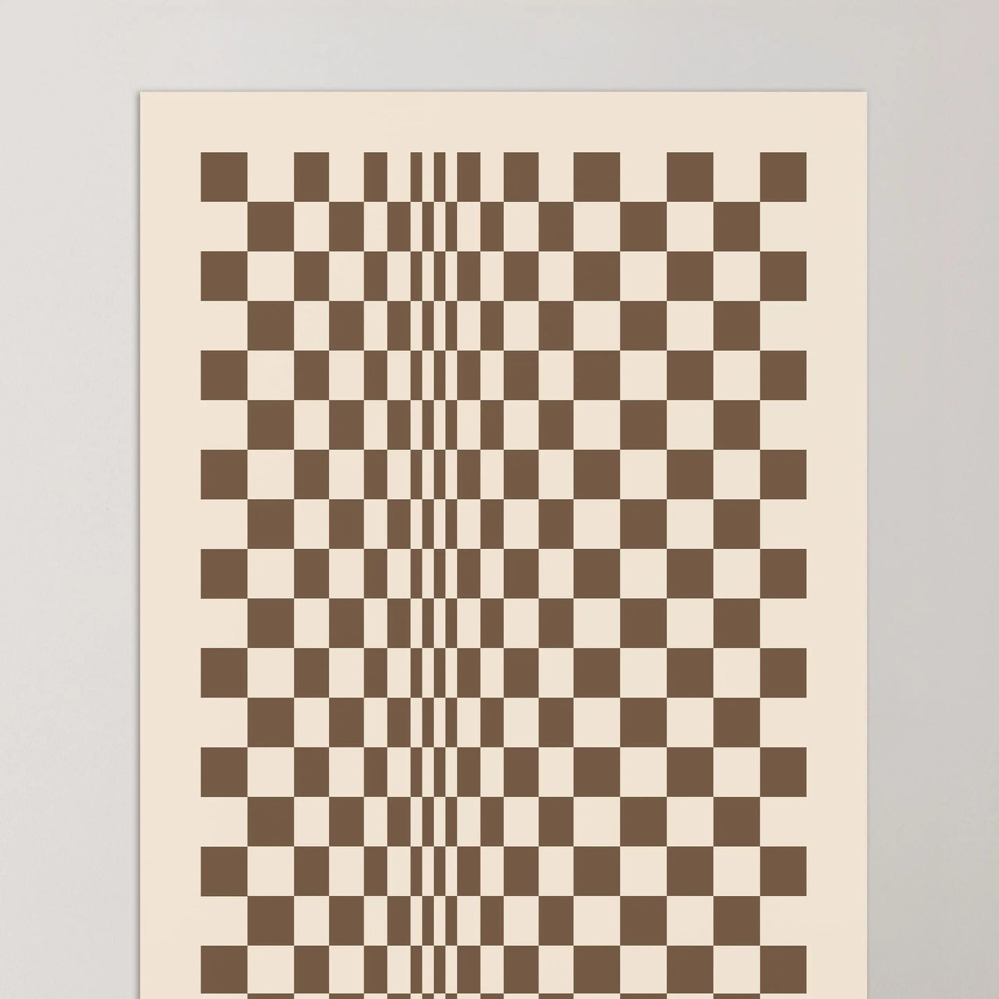 Warp Grid