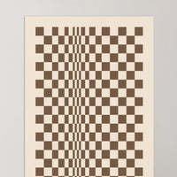 Warp Grid